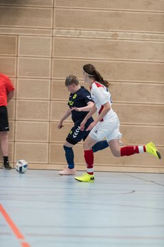 Bild 21 - Rathje Cup Frauen